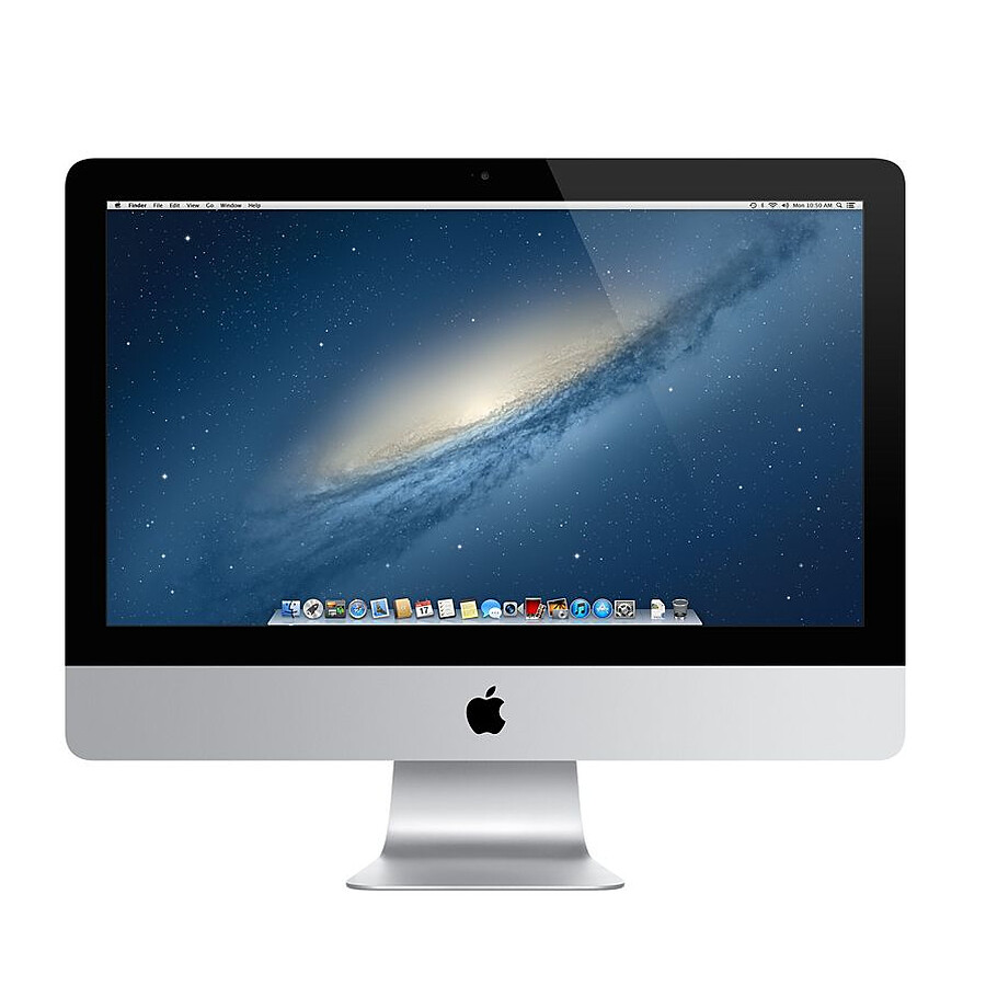 Apple iMac 21,5