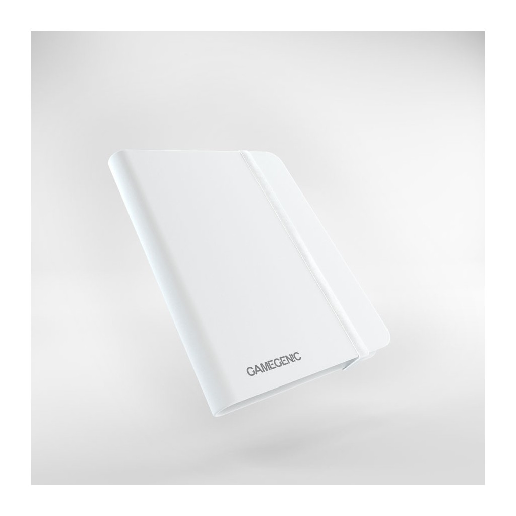 Gamegenic - Portfolio - 8 Pochettes