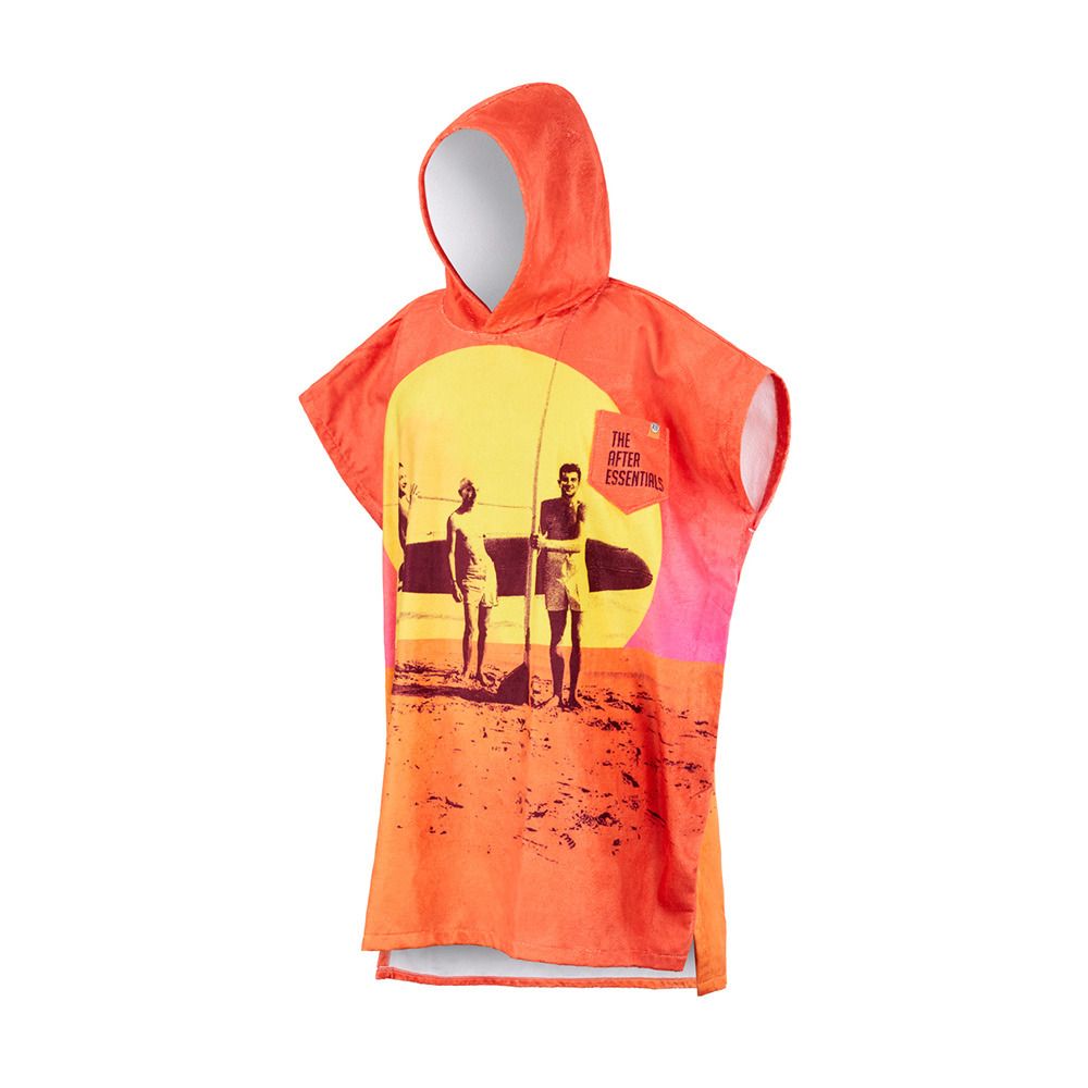 After Essentials CINEMA SERIES - Poncho endless