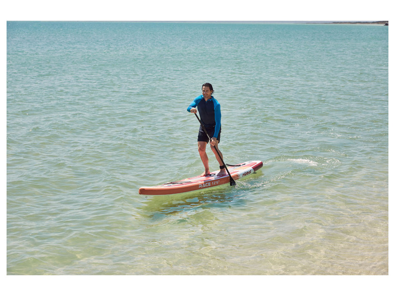 Opblaasbaar SUP-board Race