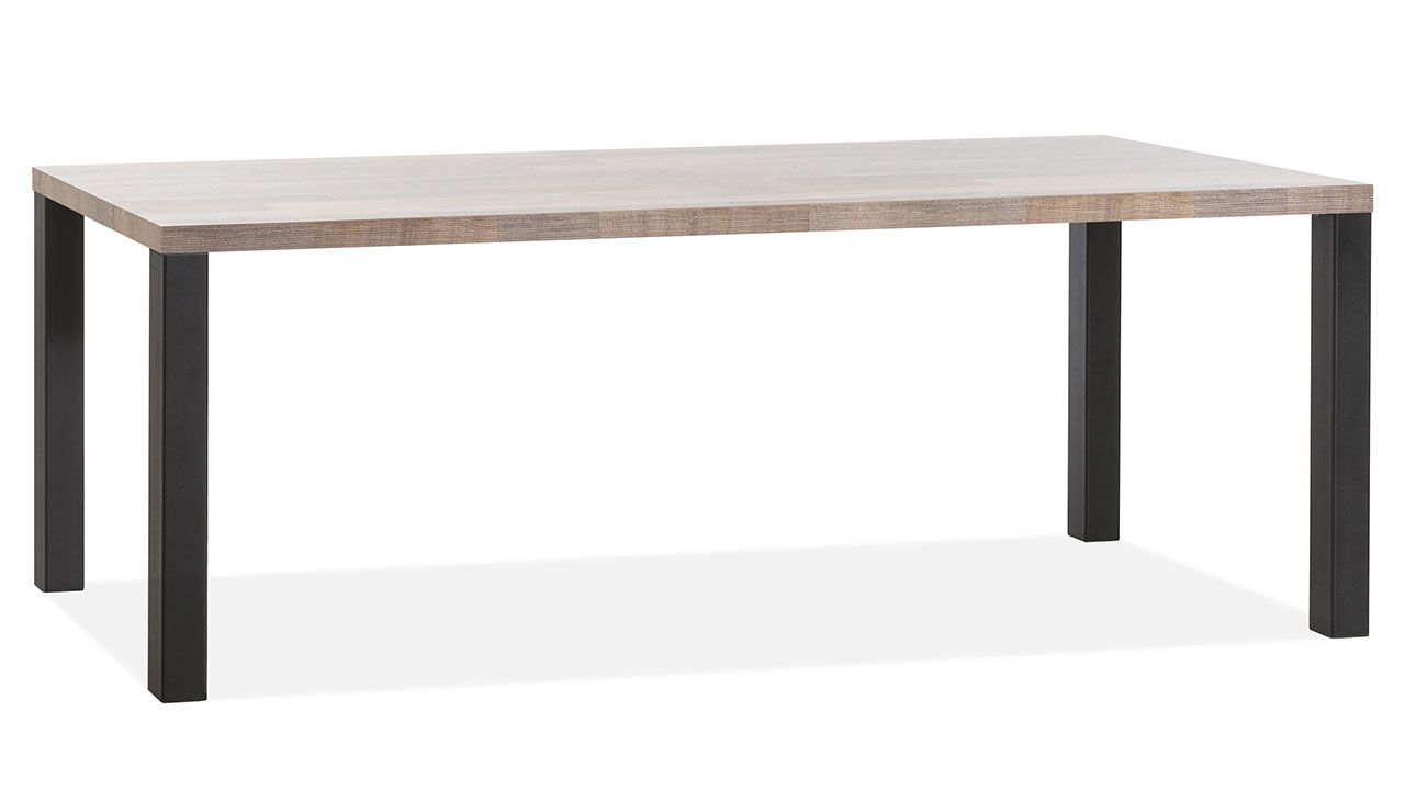 Eetkamertafel Sandwich