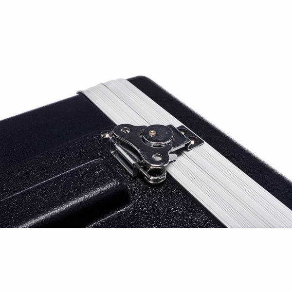 Gator GRC-STUDIO4GO-W Hartschalenrack 4HE