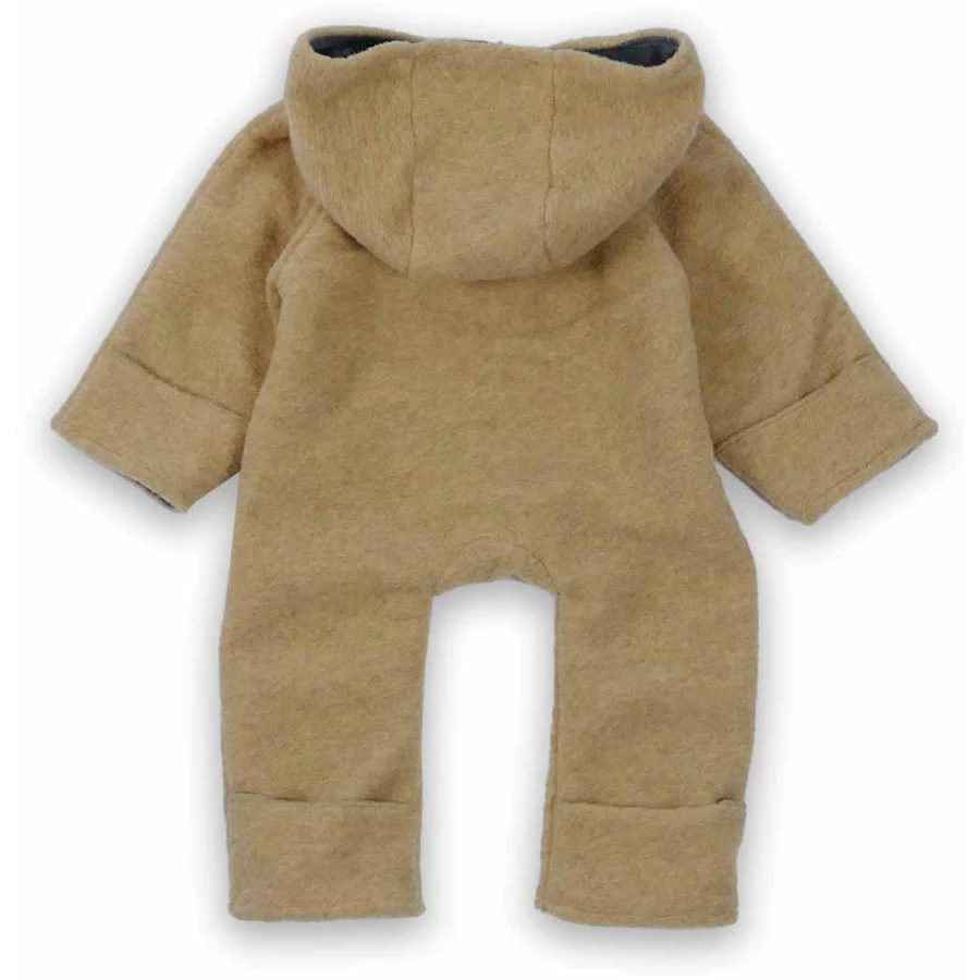 LITTLE Overall Walk honey