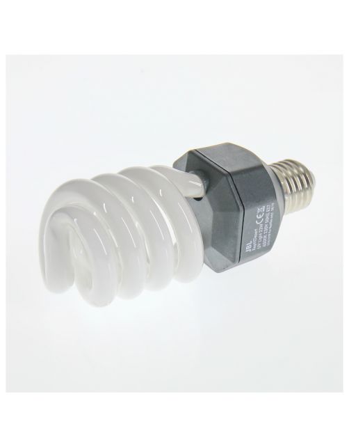 Jbl Reptildesert Uv Light - Verlichting - 23 Watt