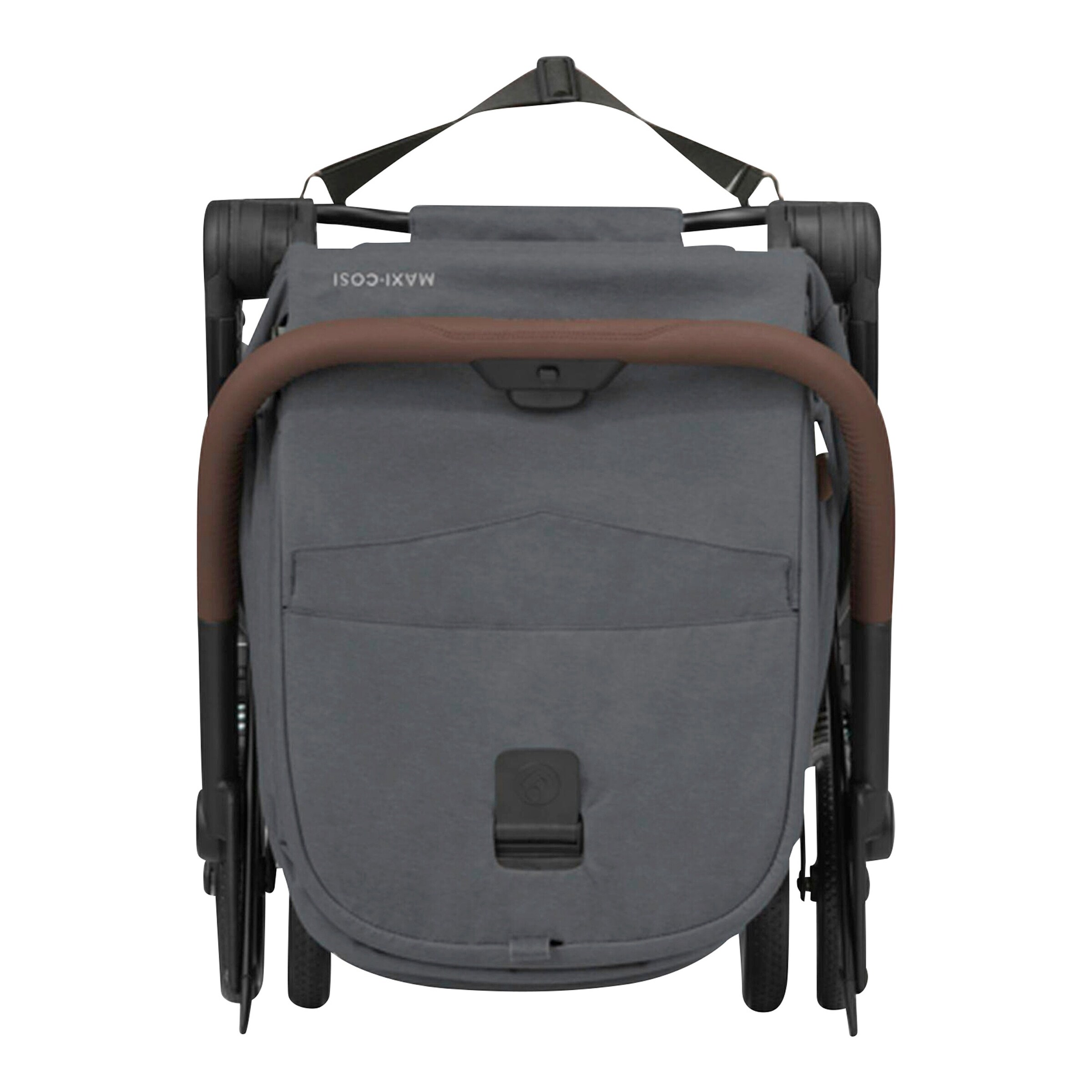 Maxi-Cosi Buggy Leona 2 twillic graphite