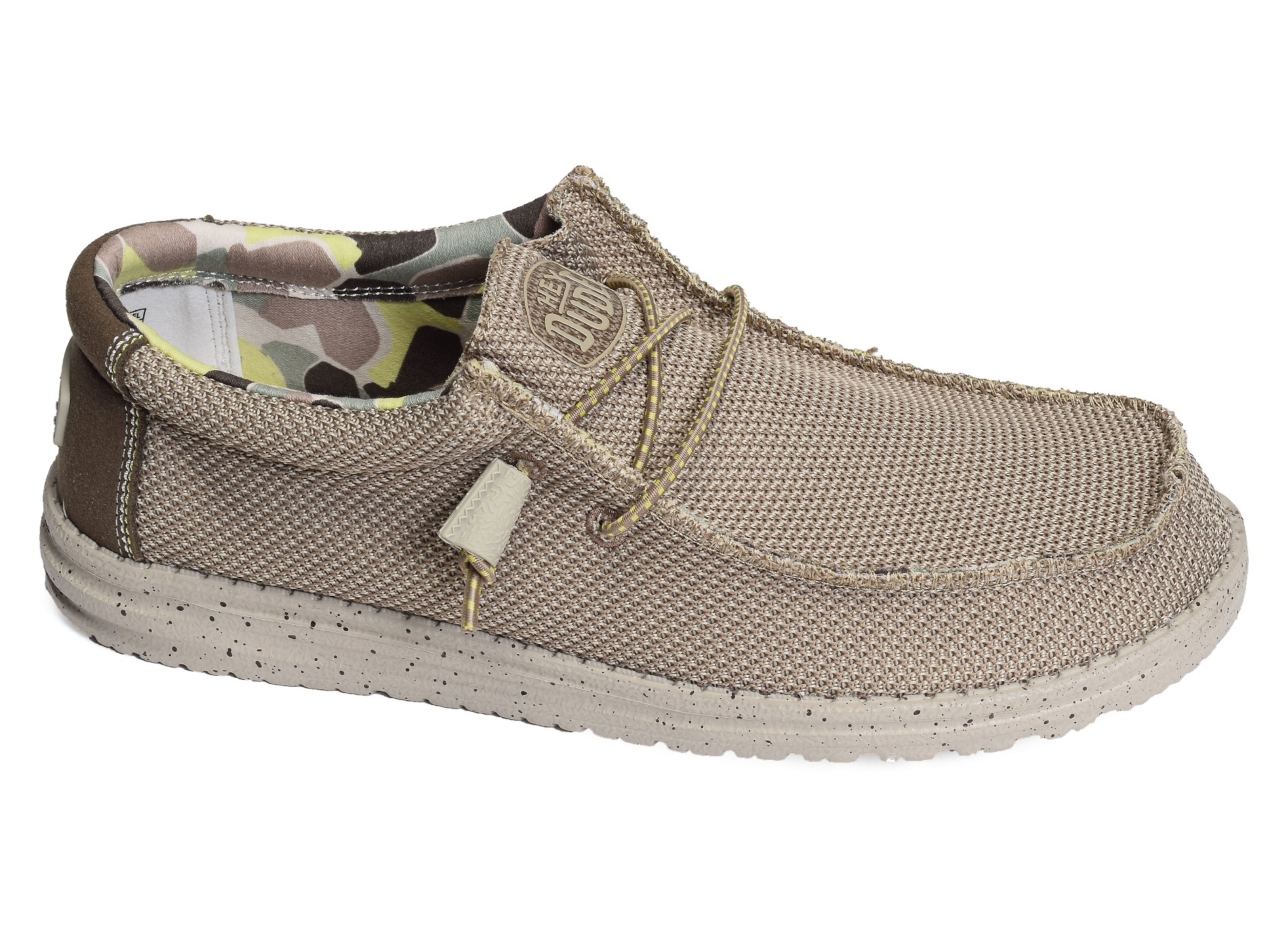 Wally sox camel