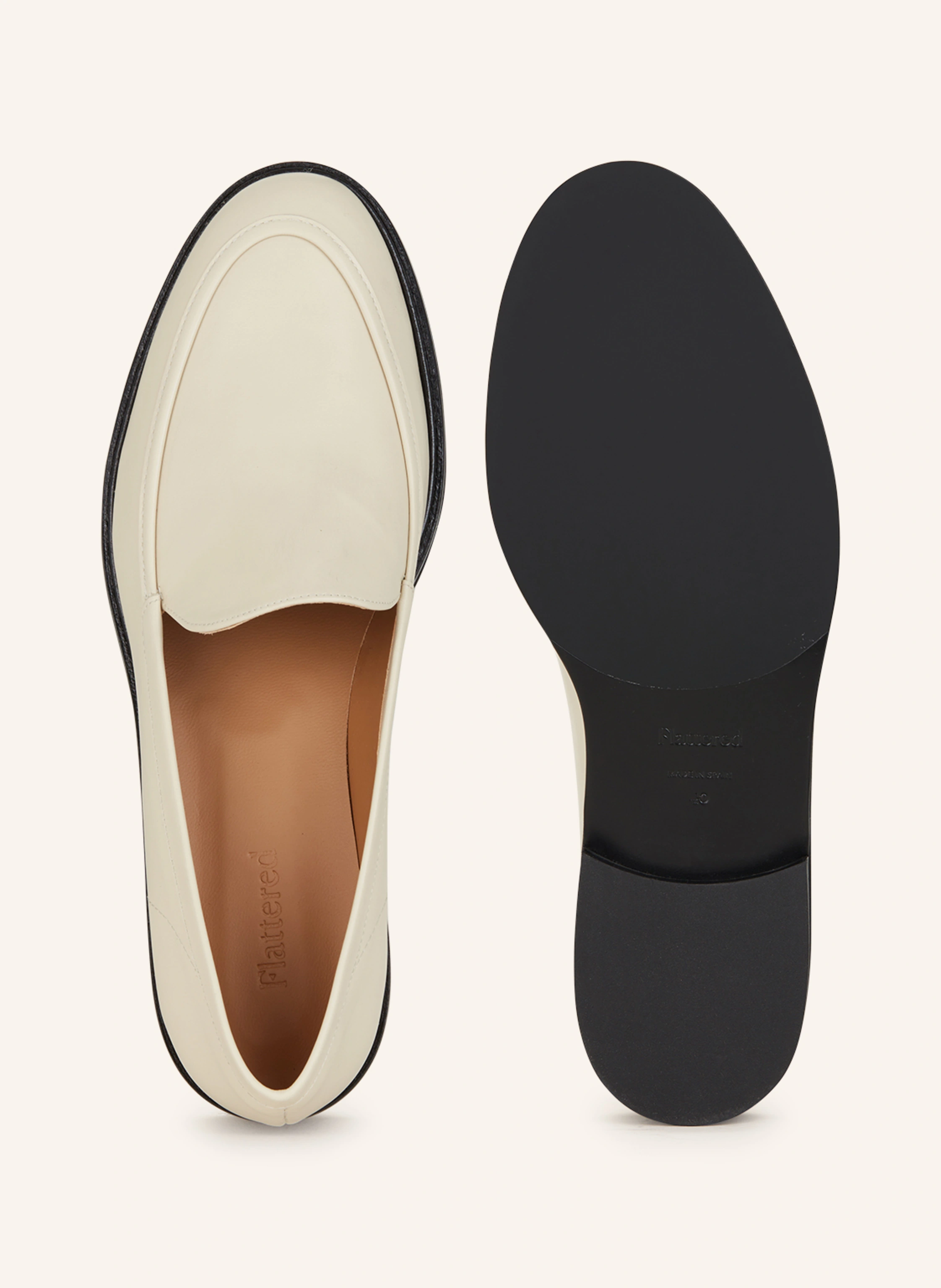 Flattered Loafer SANNA