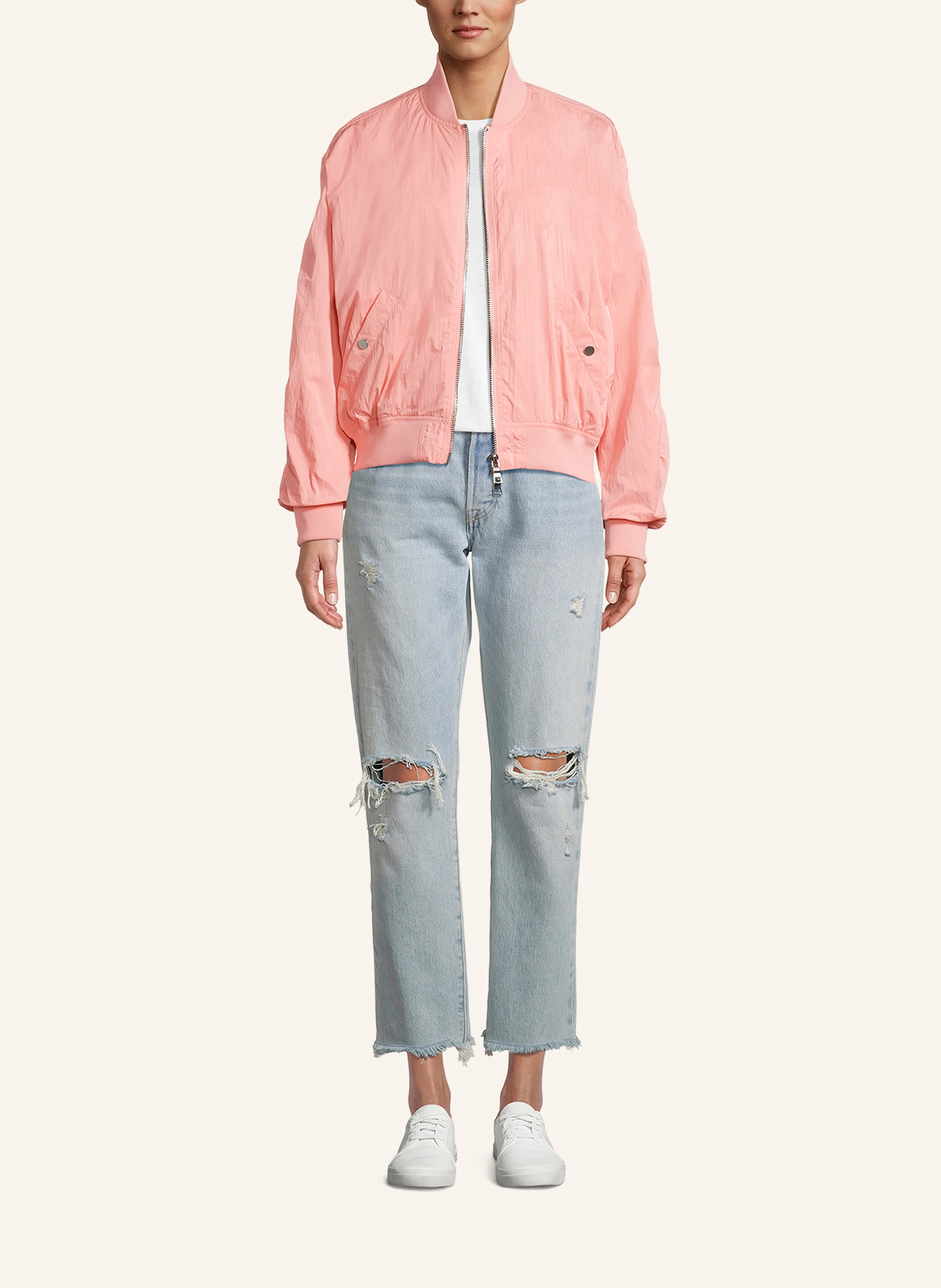 No.1 Como Blouson SITKA