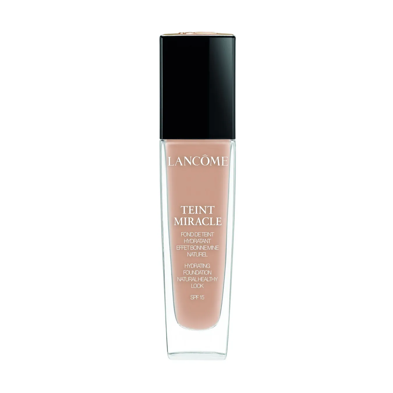 Lancôme Teint Miracle Fluide FoundationBeige Ivoire 005