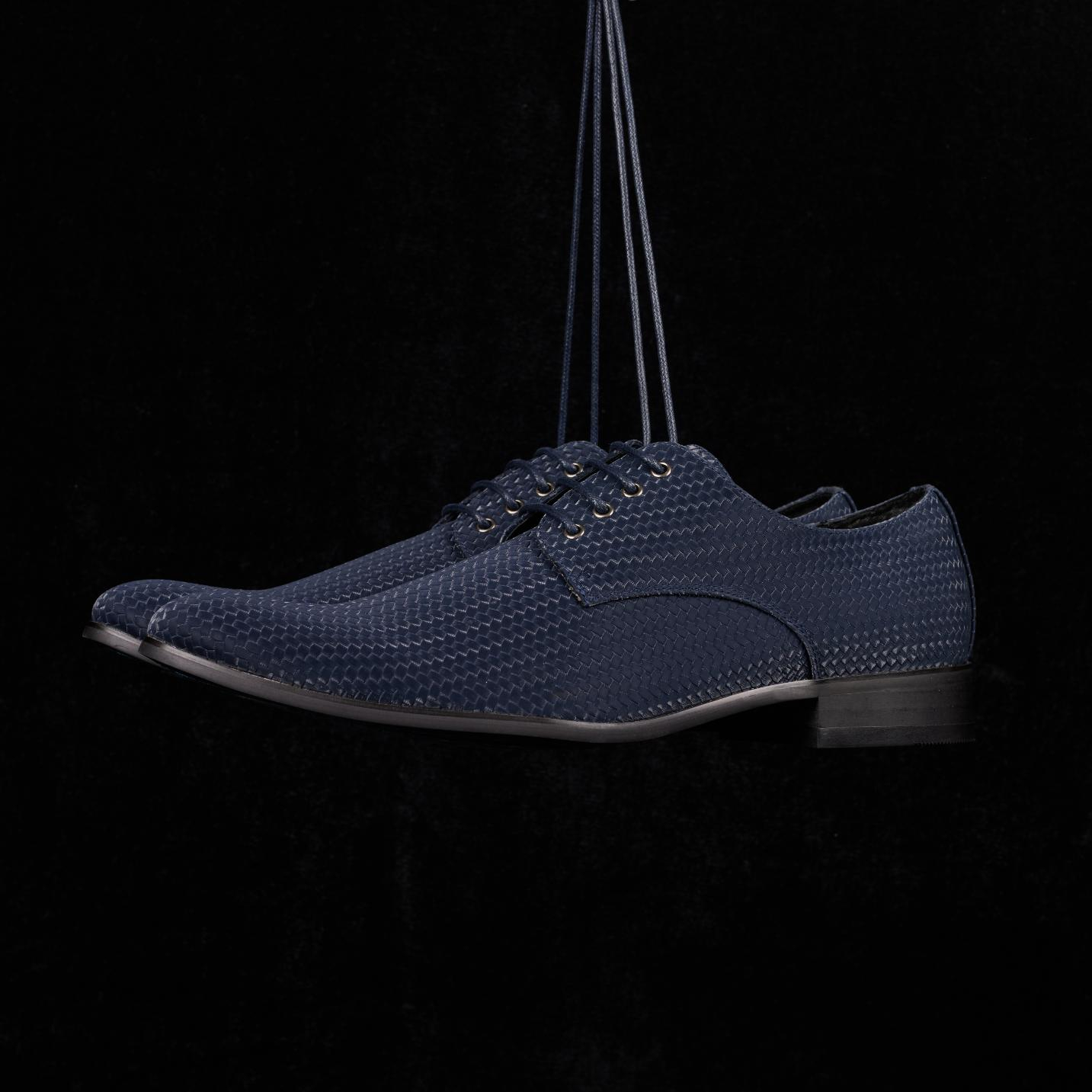 Vittorio Blue