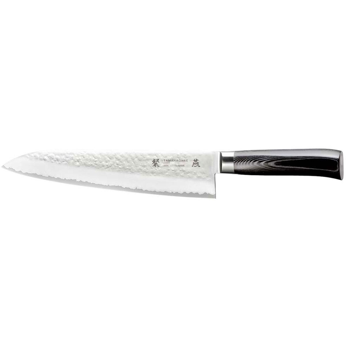 San Tsubame Kokkekniv 24 cm