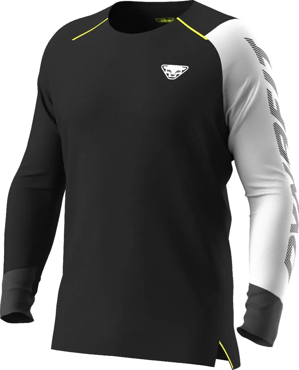 Dynafit Dna Longsleeve M Nimbus