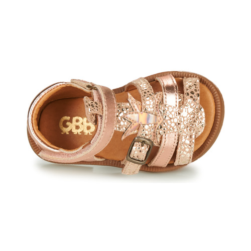 GBB - CARETTE - Rose gold