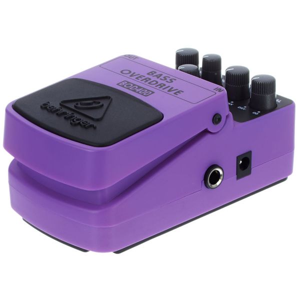 Behringer BOD400 Effektpedal