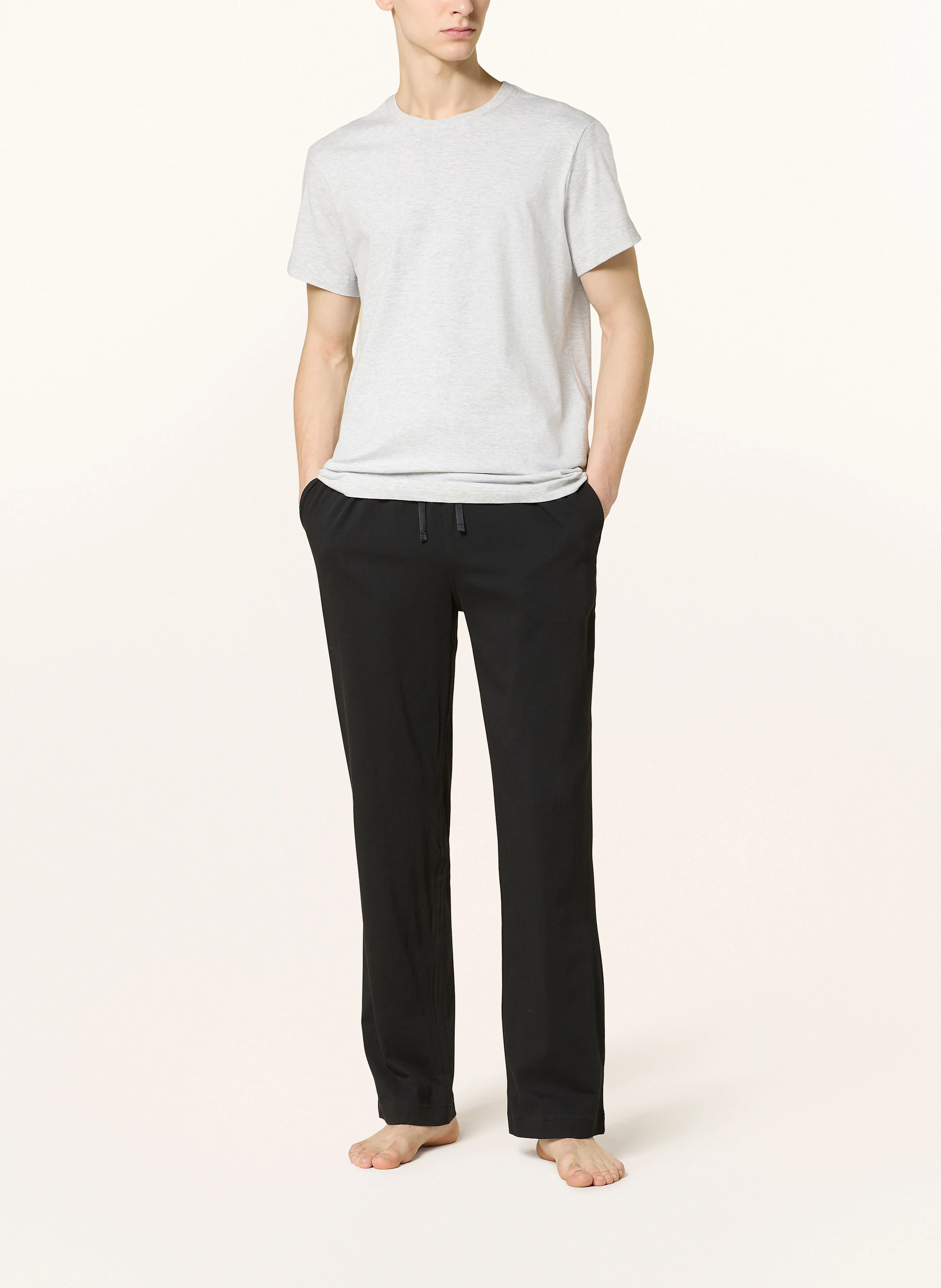 SKIMS Schlafshirt SKIMS COTTON