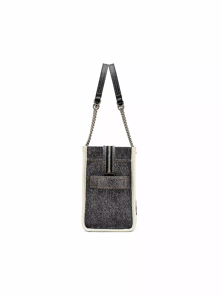 MARC JACOBS Tasche - Tote Bag THE MEDIUM TOTE schwarz