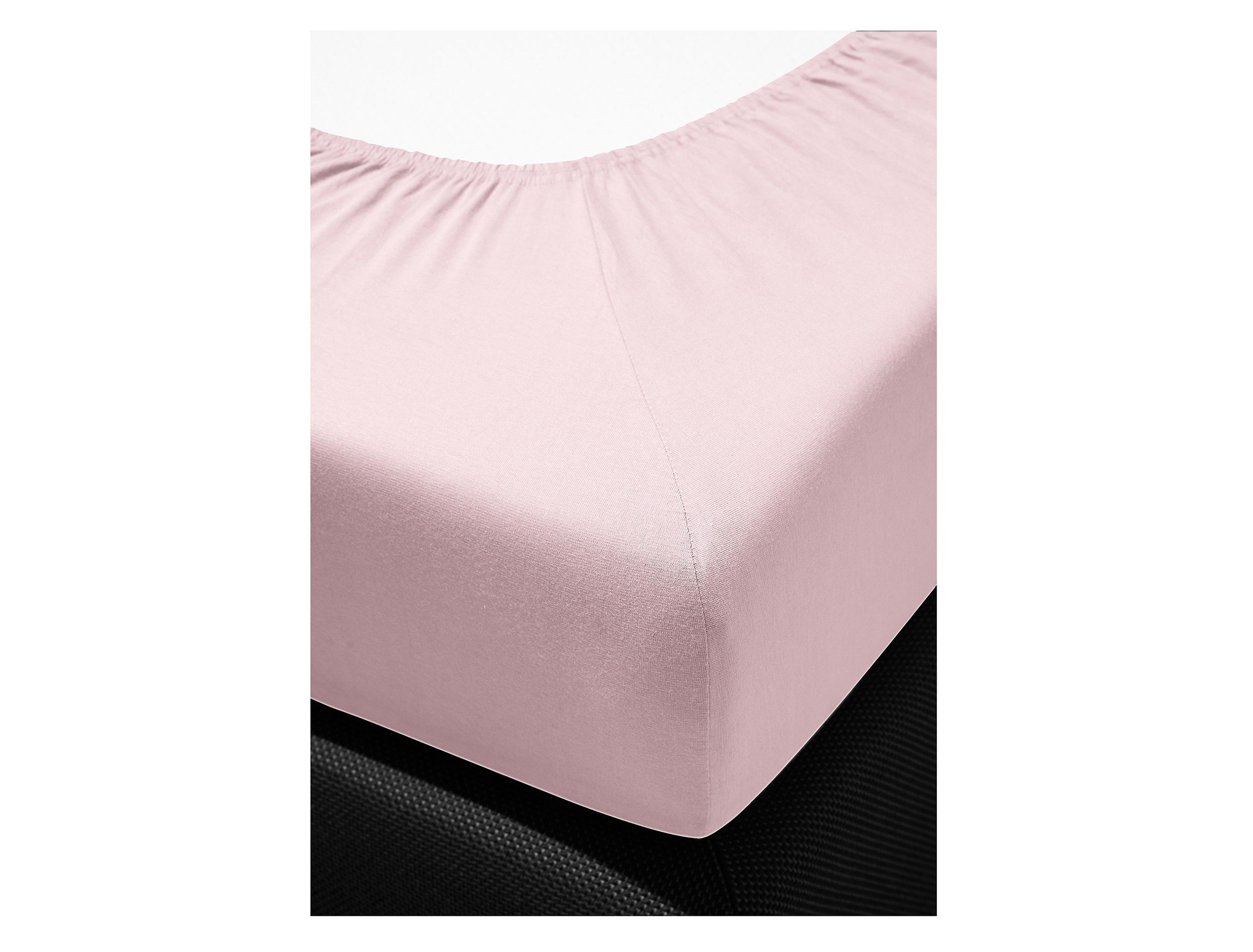 Spannbettlaken JUPITER Jersey
