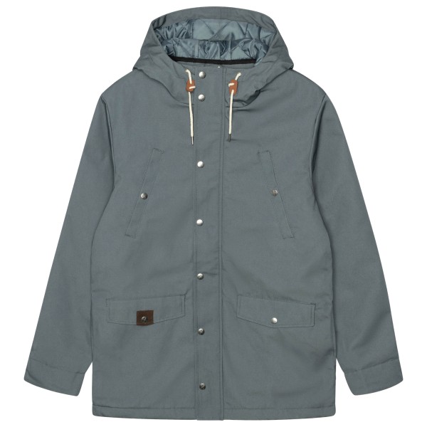 Revolution - Parka Jacket - Parka