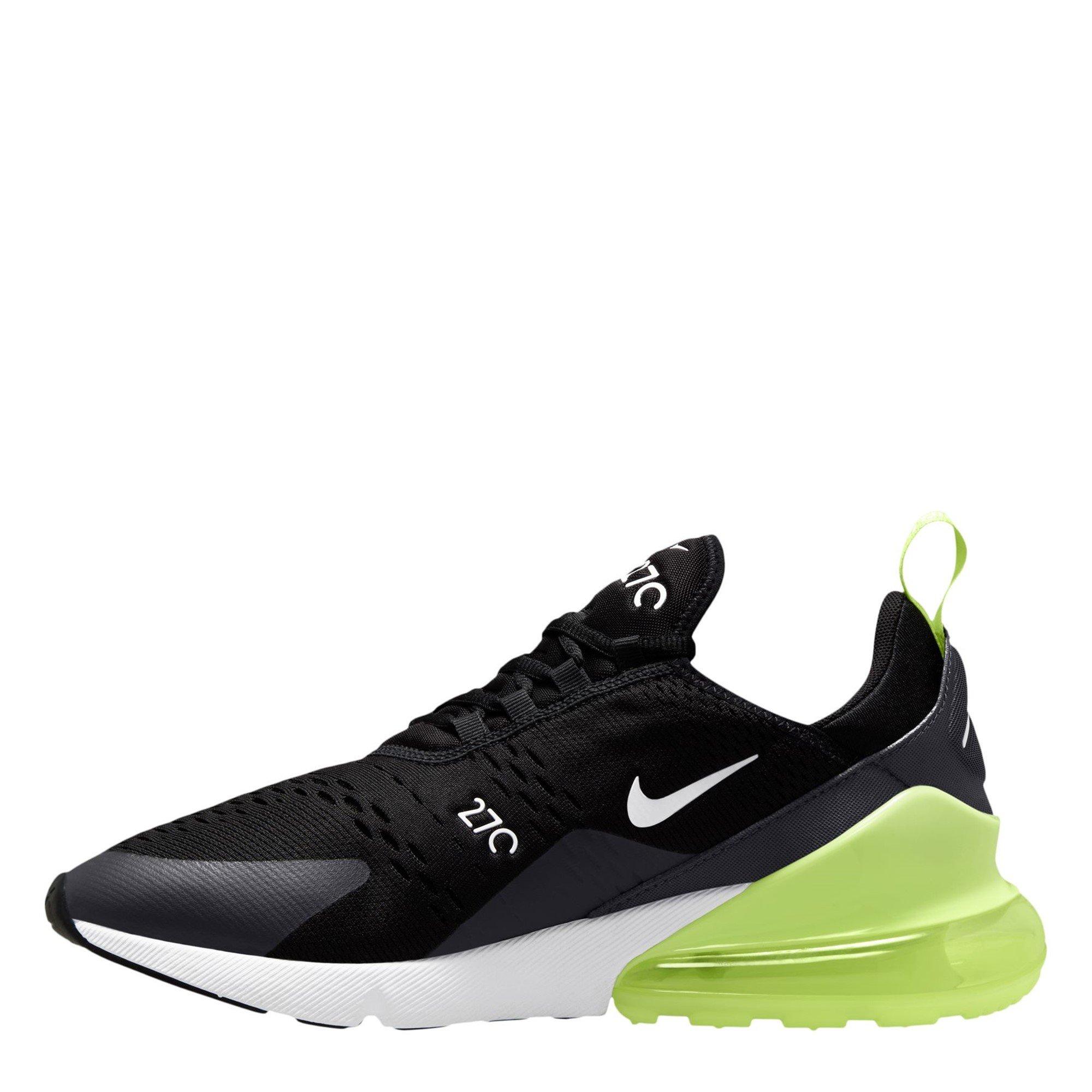 Nike Air Max 270 Trainers Mens