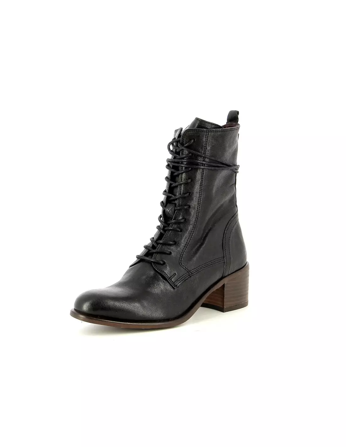 ALIWELL EDRIS - Boots & bottines pullynoir