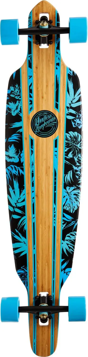 Mindless Maverick DT IV Talisman Komplet Longboard | SkatePro