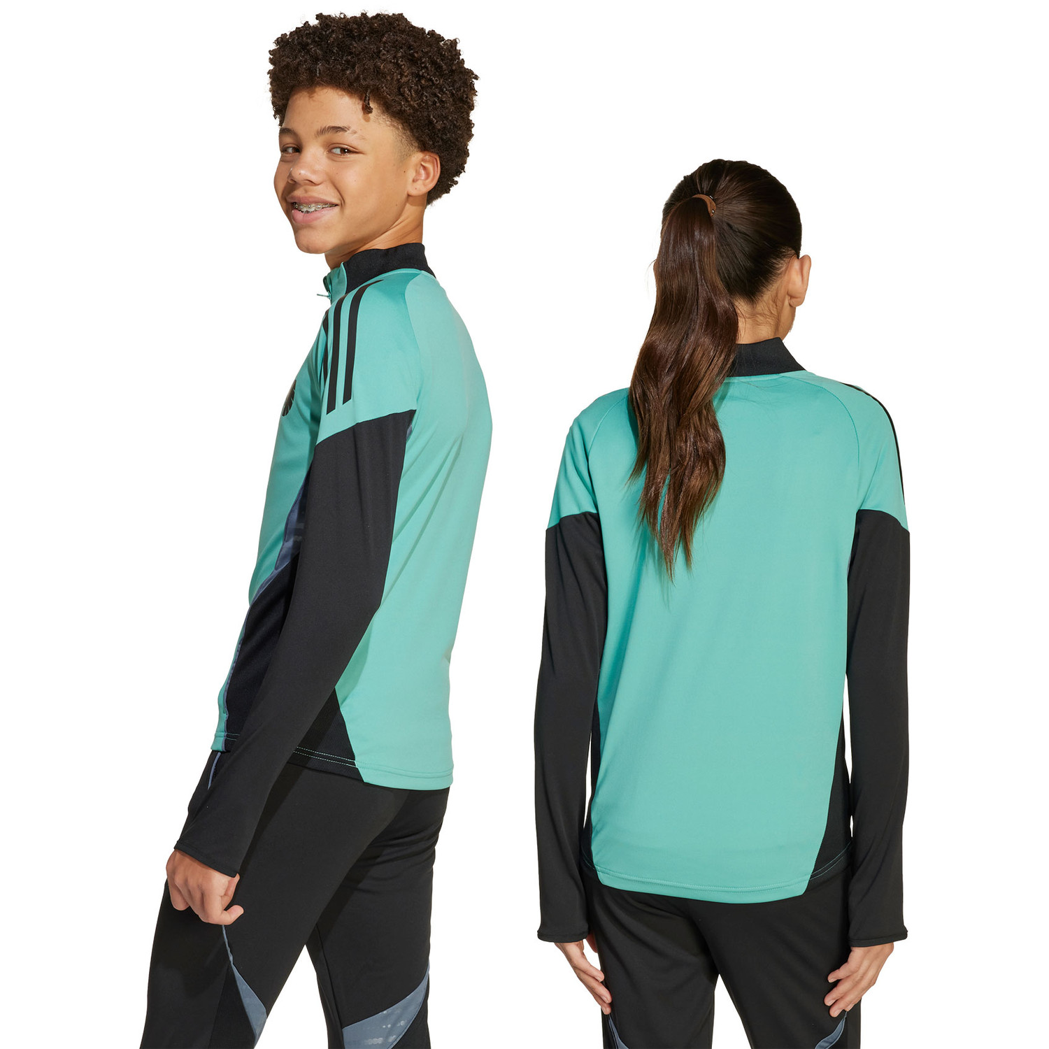 adidas FC Kopenhagen Training Top Kids 2025/2026