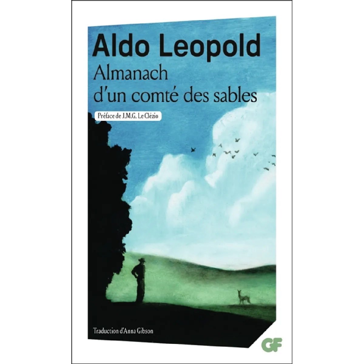 Almanach d'un comté des sables