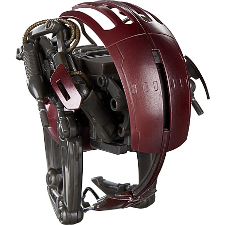 Star Wars The Black Series - Droideka Destroyer Droid