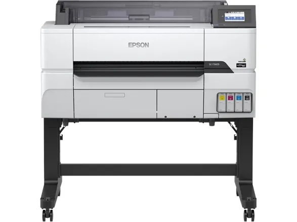 Epson SureColor SC-T3405 - Med stander - 24