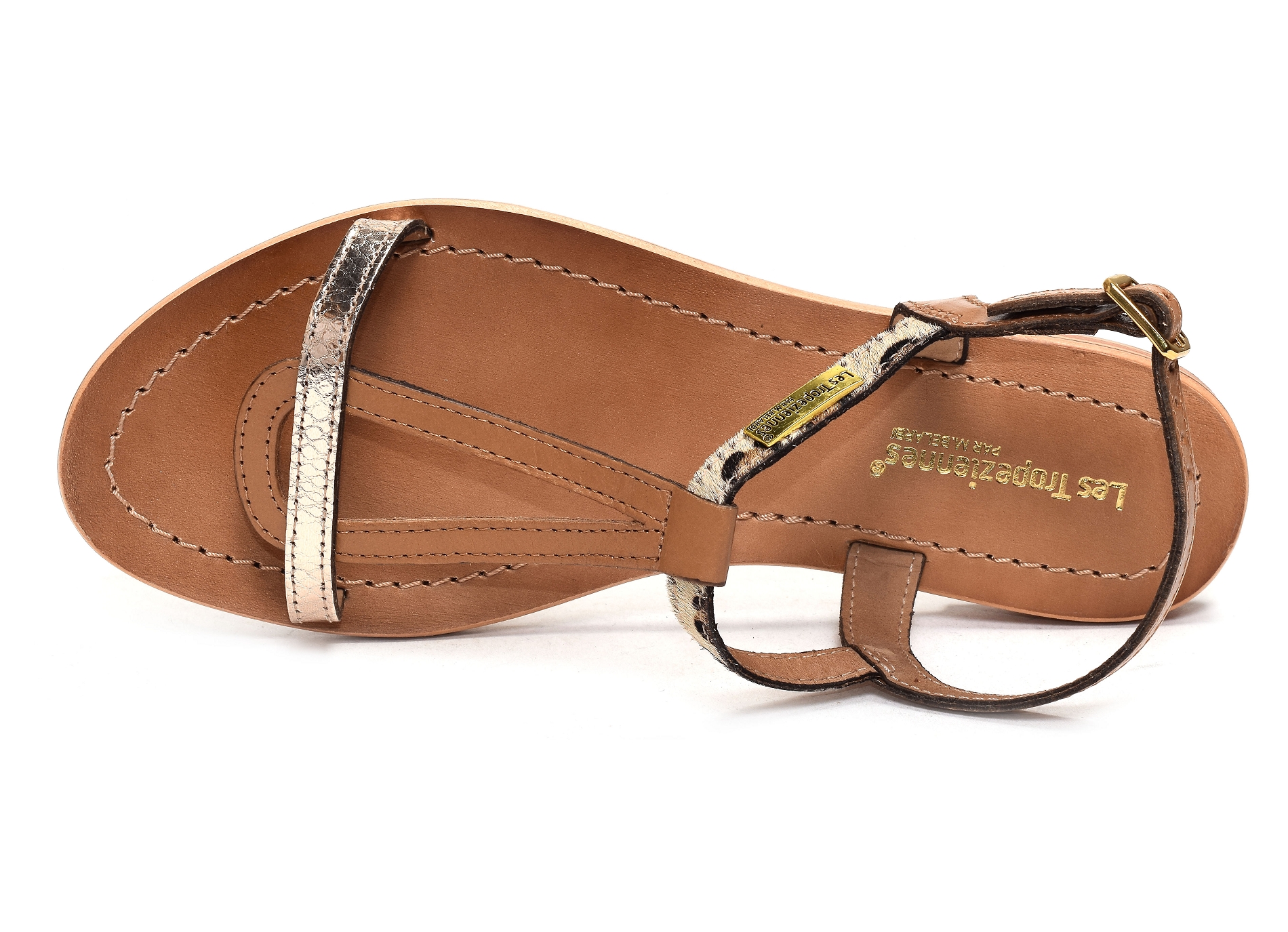 Hamat beige