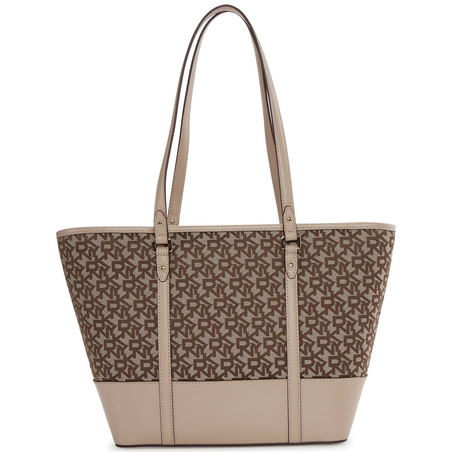 DKNY Bryant Md Tote chino/lt khaki