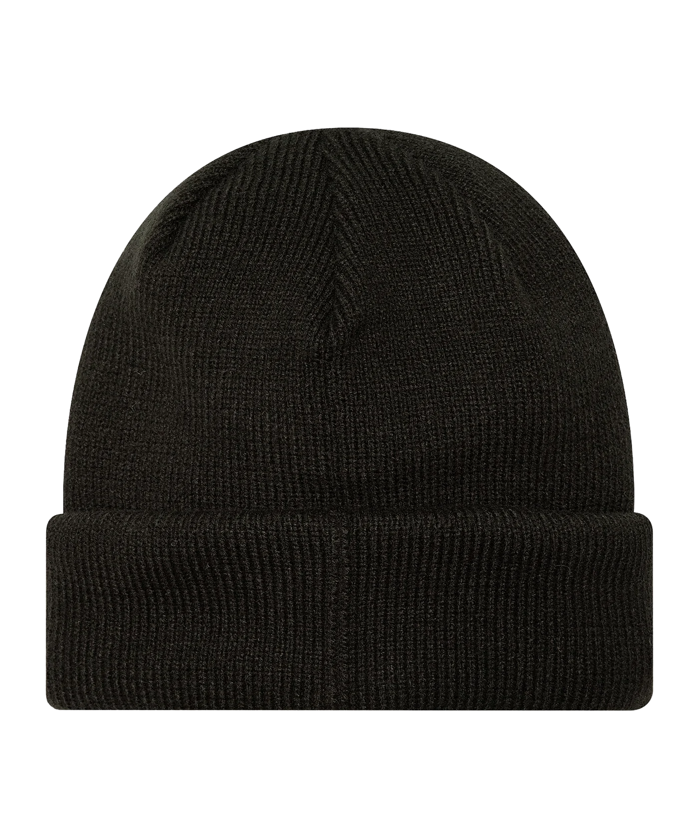 New Era Balaclava Beanie Schwarz
