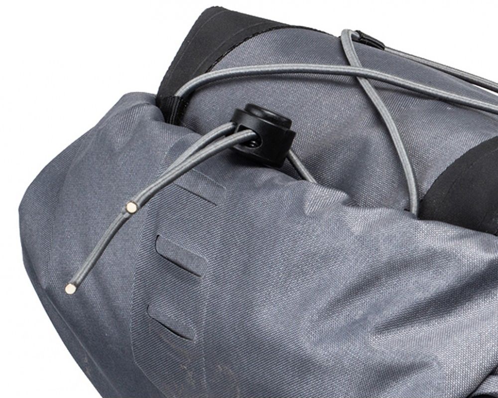 Blackburn Outpost Elite Seat Pack & Drybag Satteltasche kaufen | Bike-Discount
