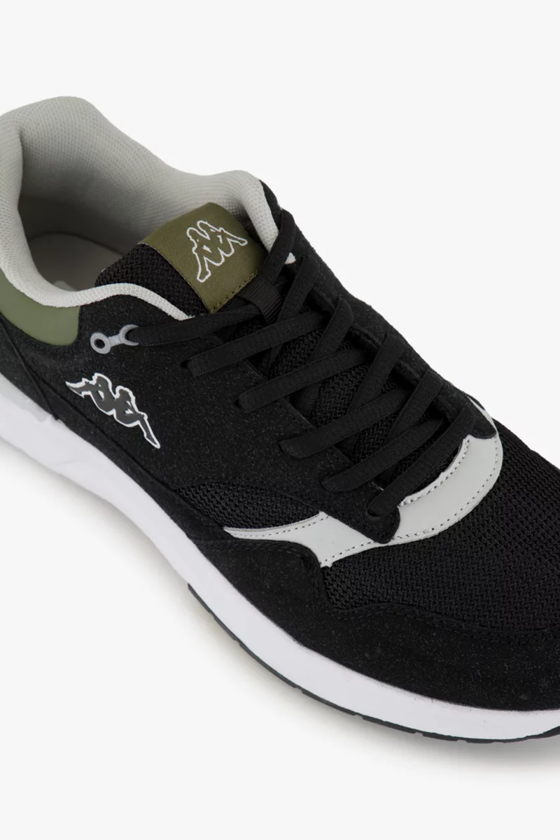 Kappa Logo Musa Herren Sneaker