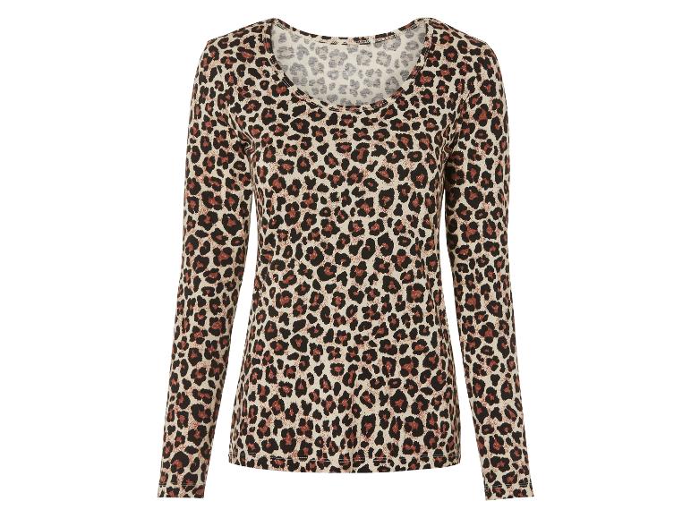 Dames shirt