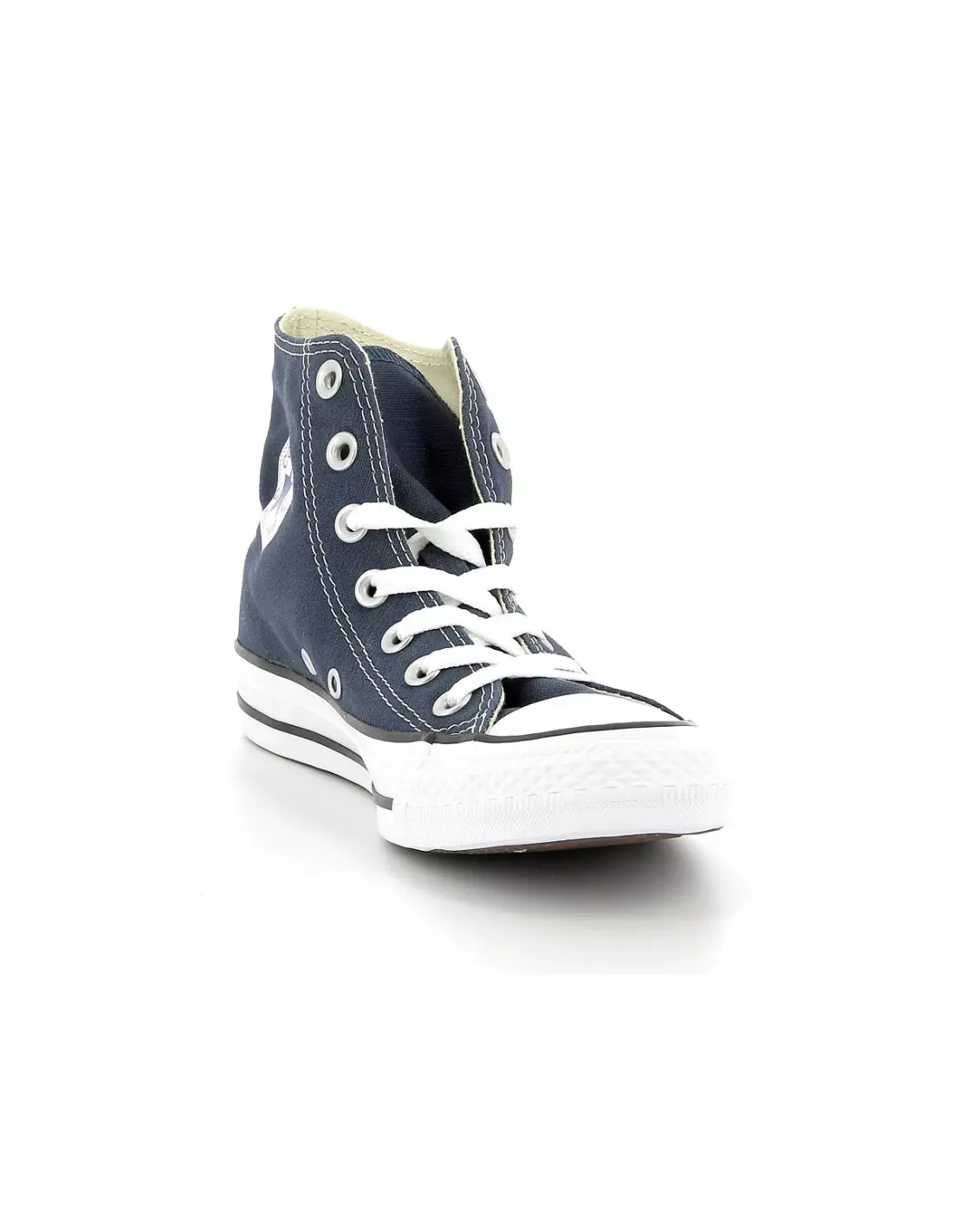 CONVERSE CHUCK TAYLOR Classic - Baskets Navy