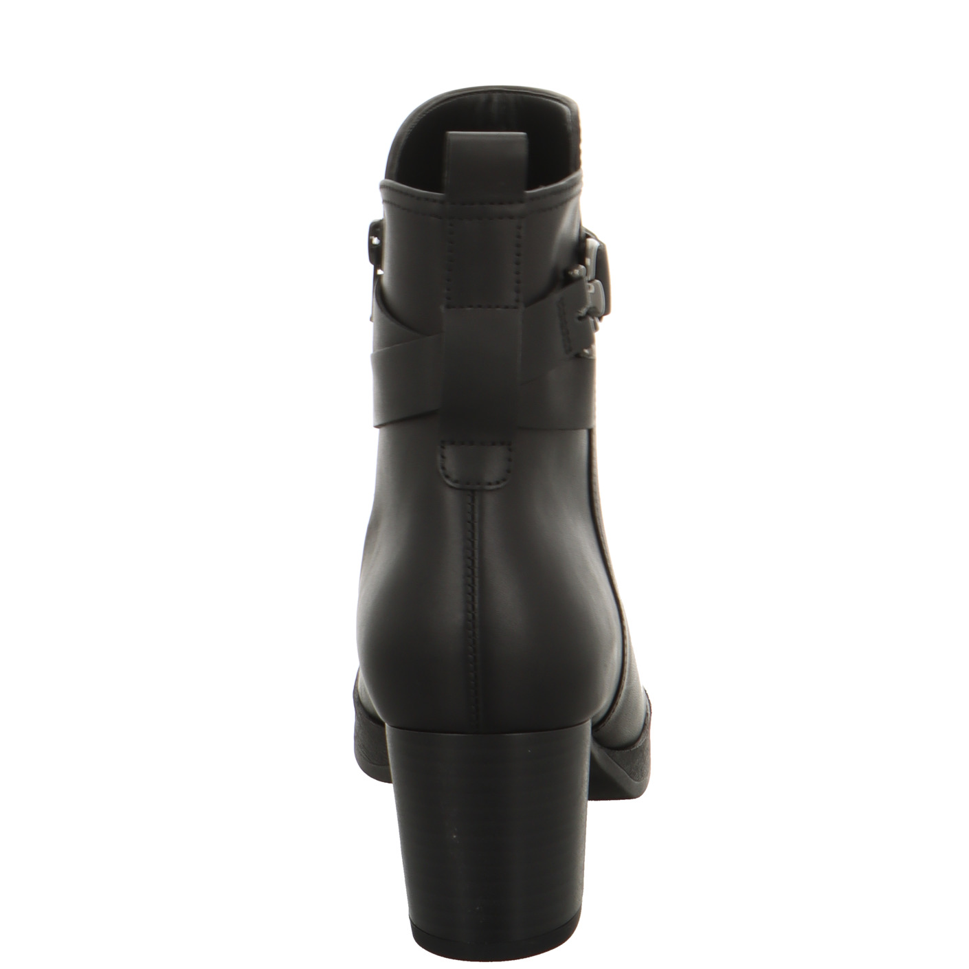 Stiefeletten schwarz