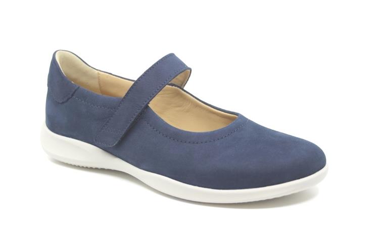 Hartjes 162.2102 marineblau