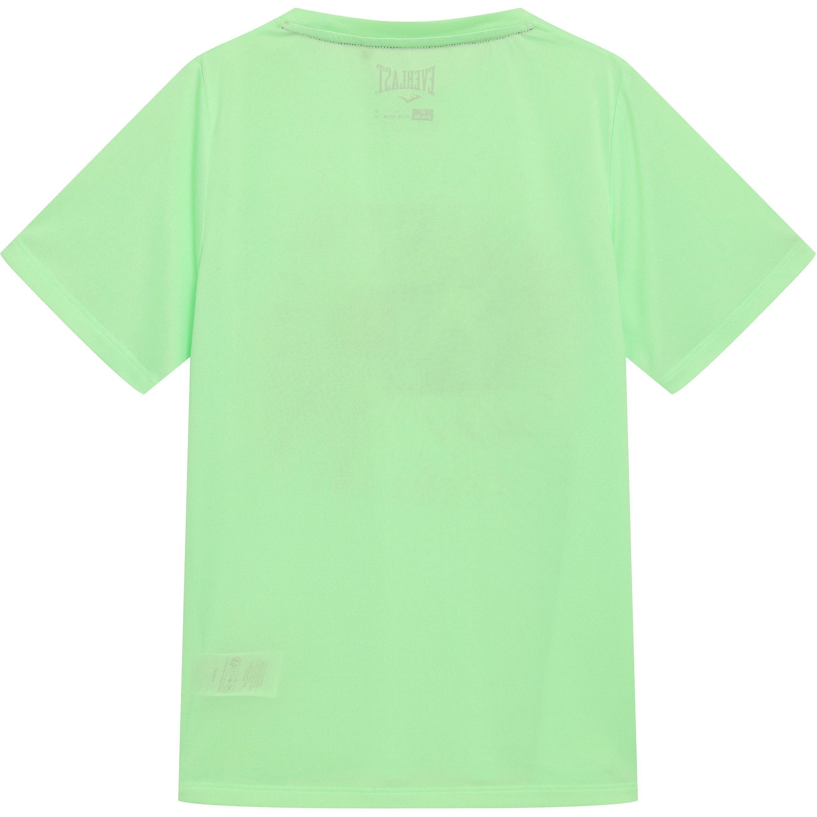 Everlast Print Tee Jn54