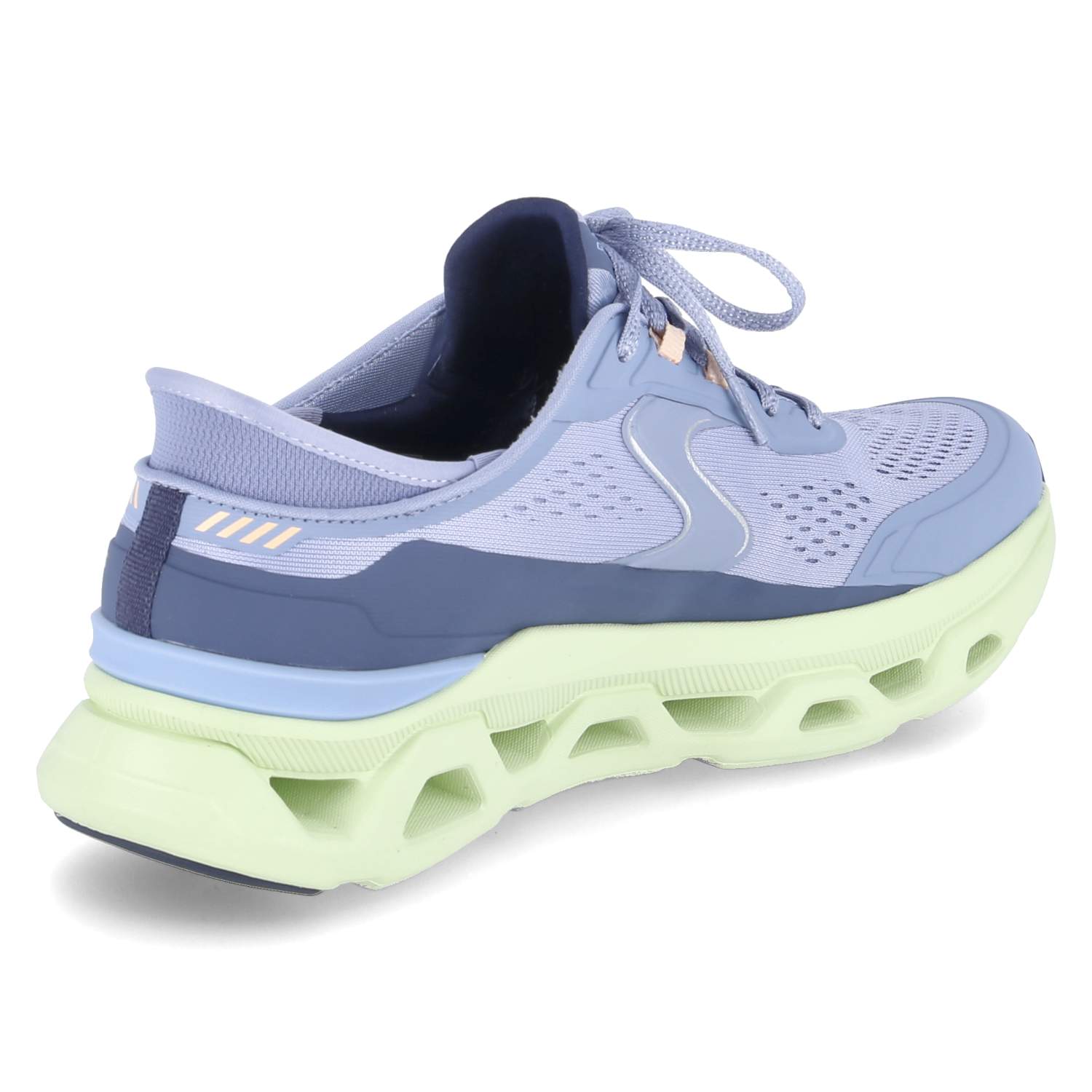 Skechers Slip-Ins Sneaker GLIDE STEP ALTUS - blau