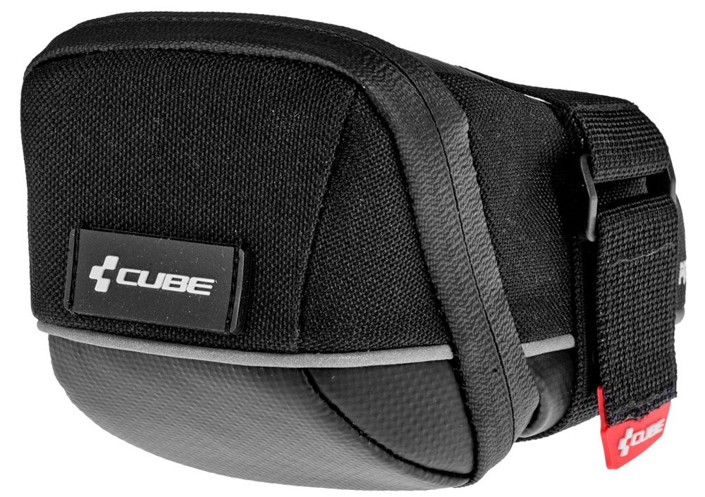 Cube Satteltasche Pro kaufen | Bike-Discount
