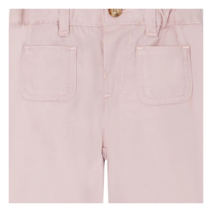 Bonpoint Pantalon Bellino | Rose