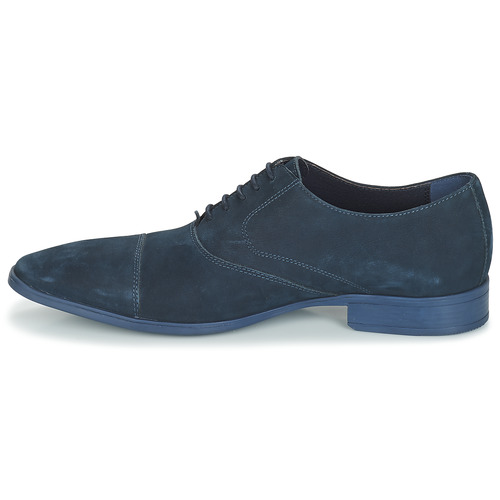 André - LAMPEDUSA - Bleu
