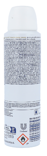 Dove Original Deospray 150ML