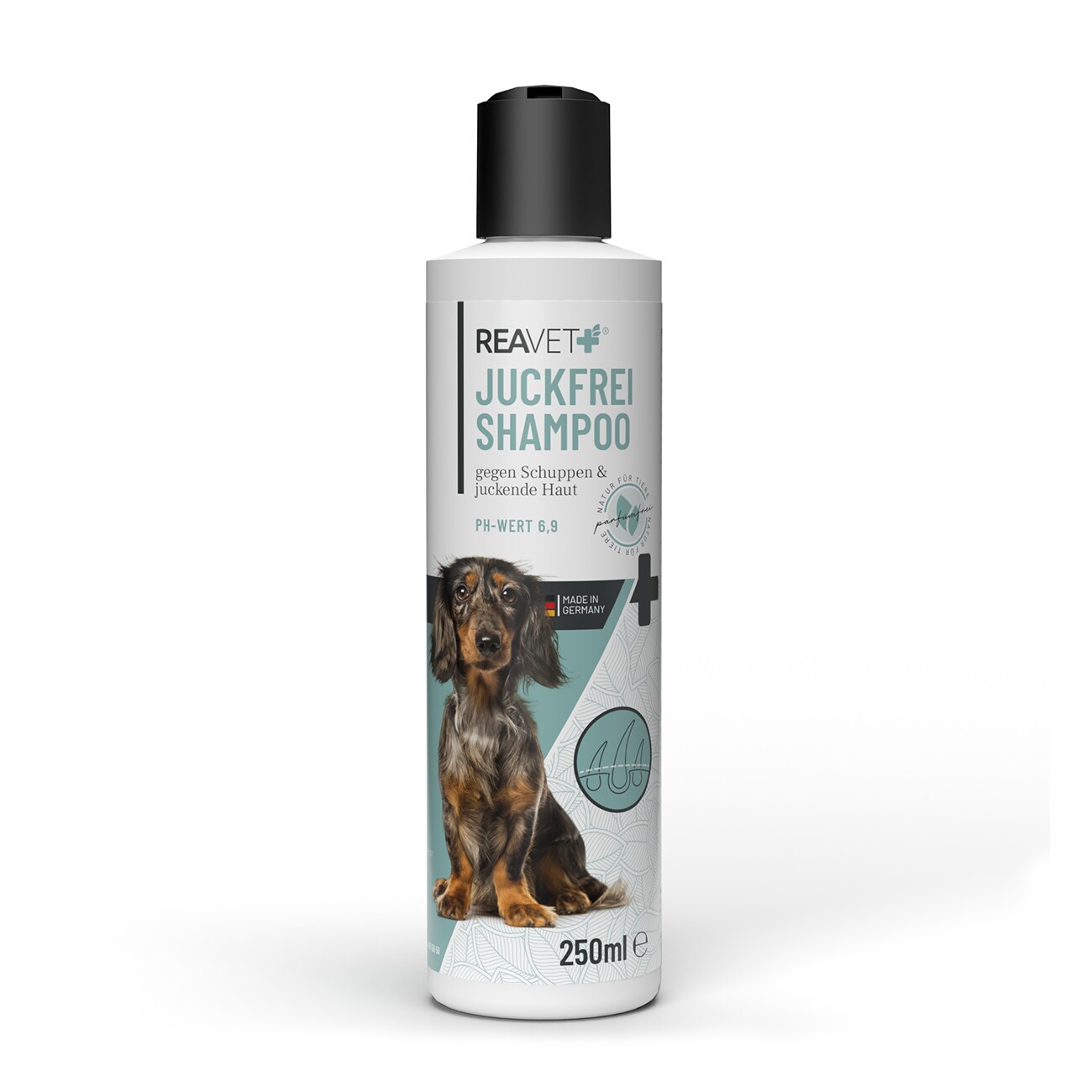 REAVET Juckfrei Shampoo 250ml