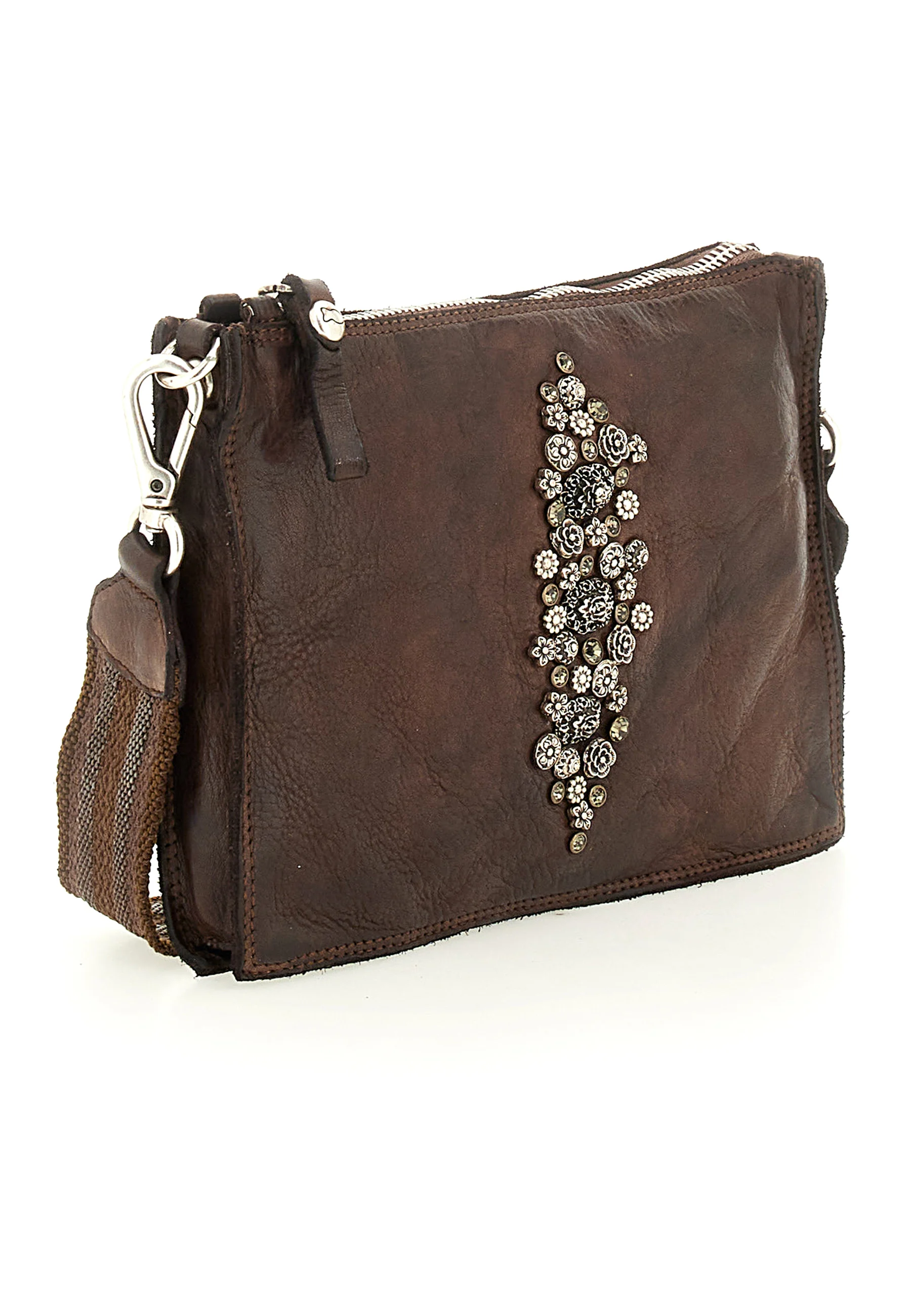 AFRODITE - Pochette | Marron