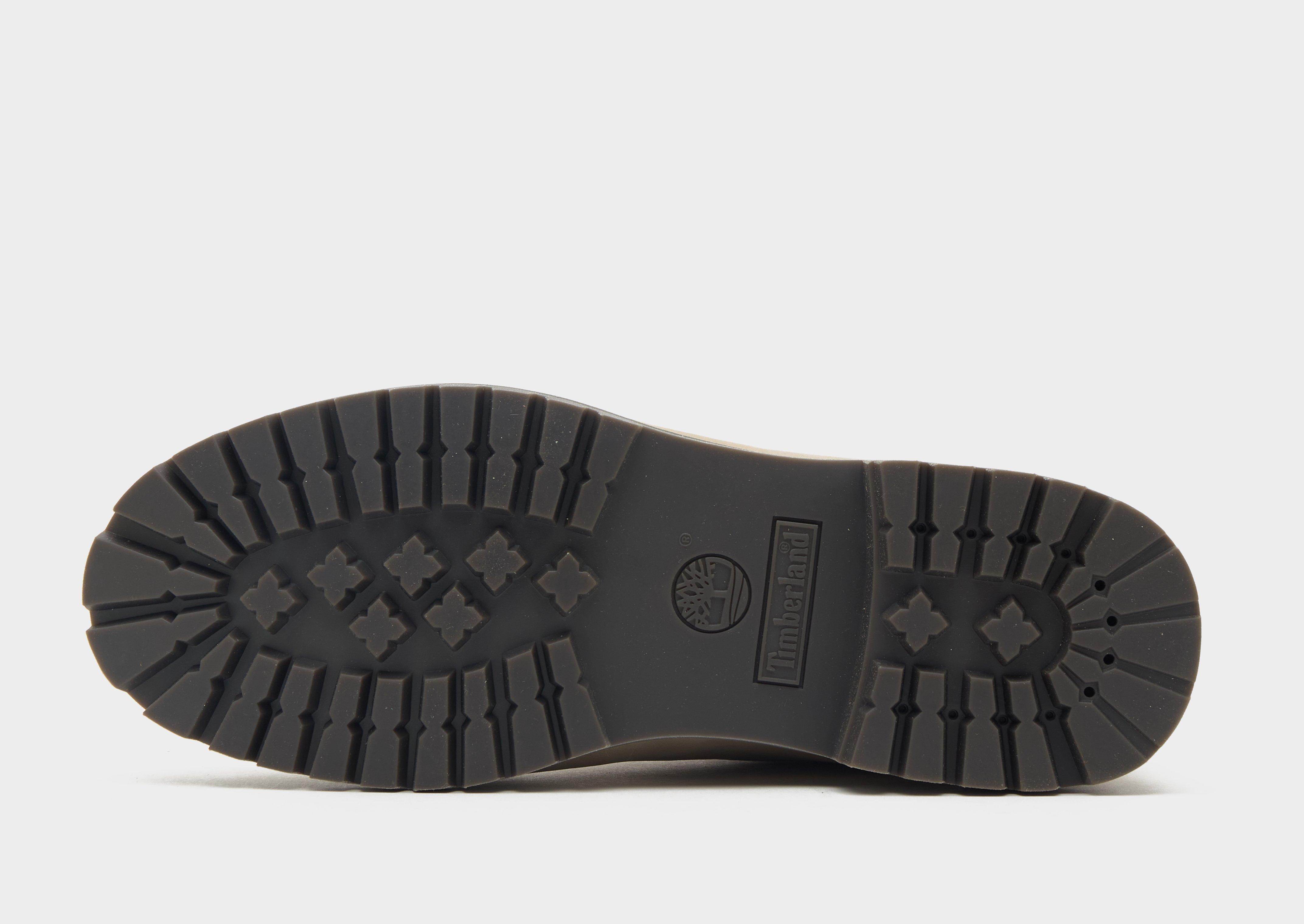 Timberland 6" Utility Boots
