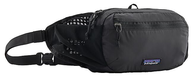 PATAGONIA - BANANE TERRAVIA HIP PACK
