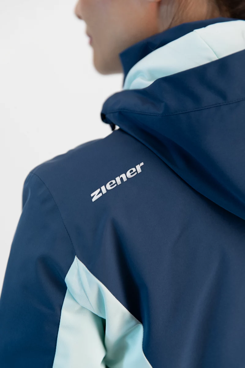 ziener Taimi Damen Skijacke