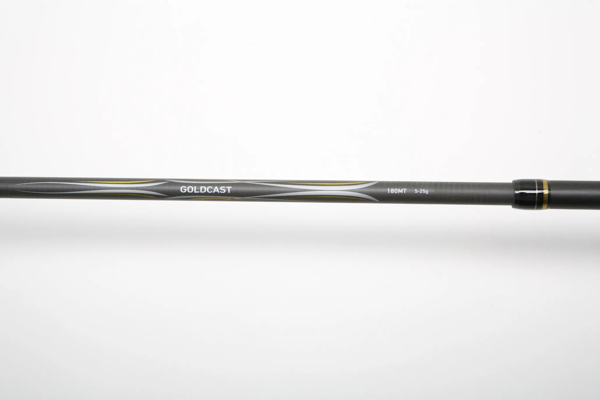 Goldcast Teleskop 180 5-25g